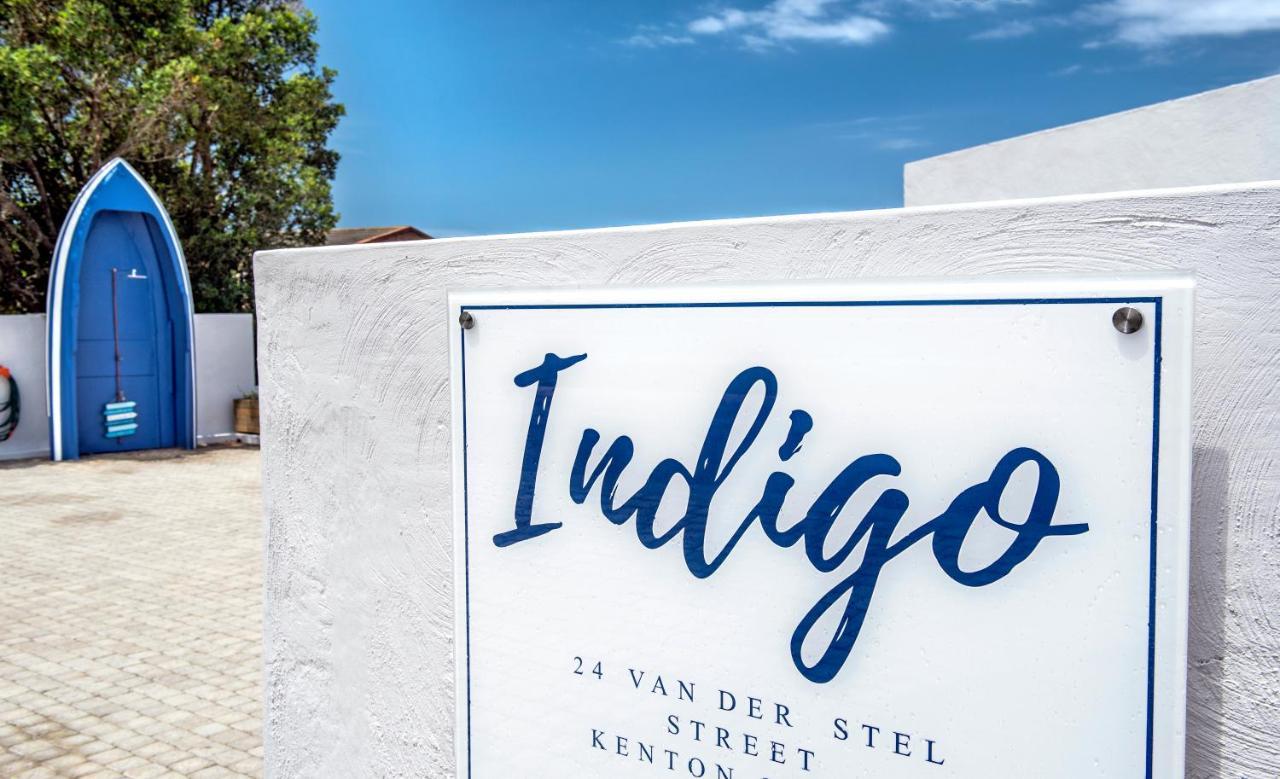 Indigo By The Oyster Collection Διαμέρισμα Kenton on Sea Εξωτερικό φωτογραφία